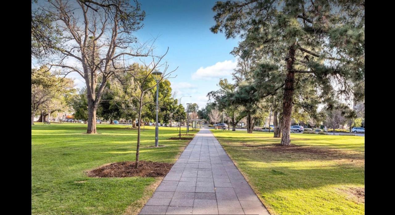 Forest Of Dreams Adelaide Dış mekan fotoğraf
